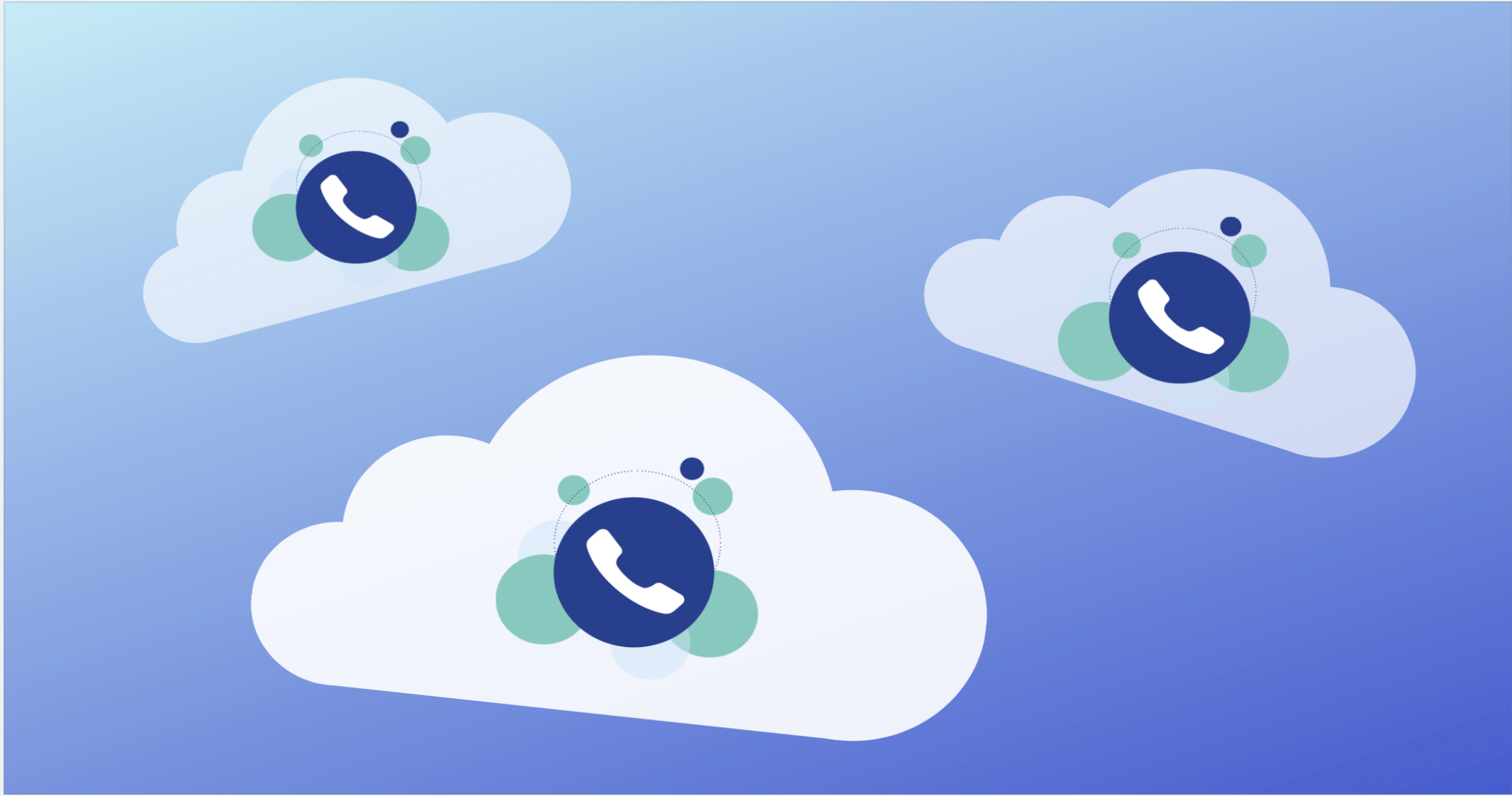 An Easy Guide to Hosted Telephony