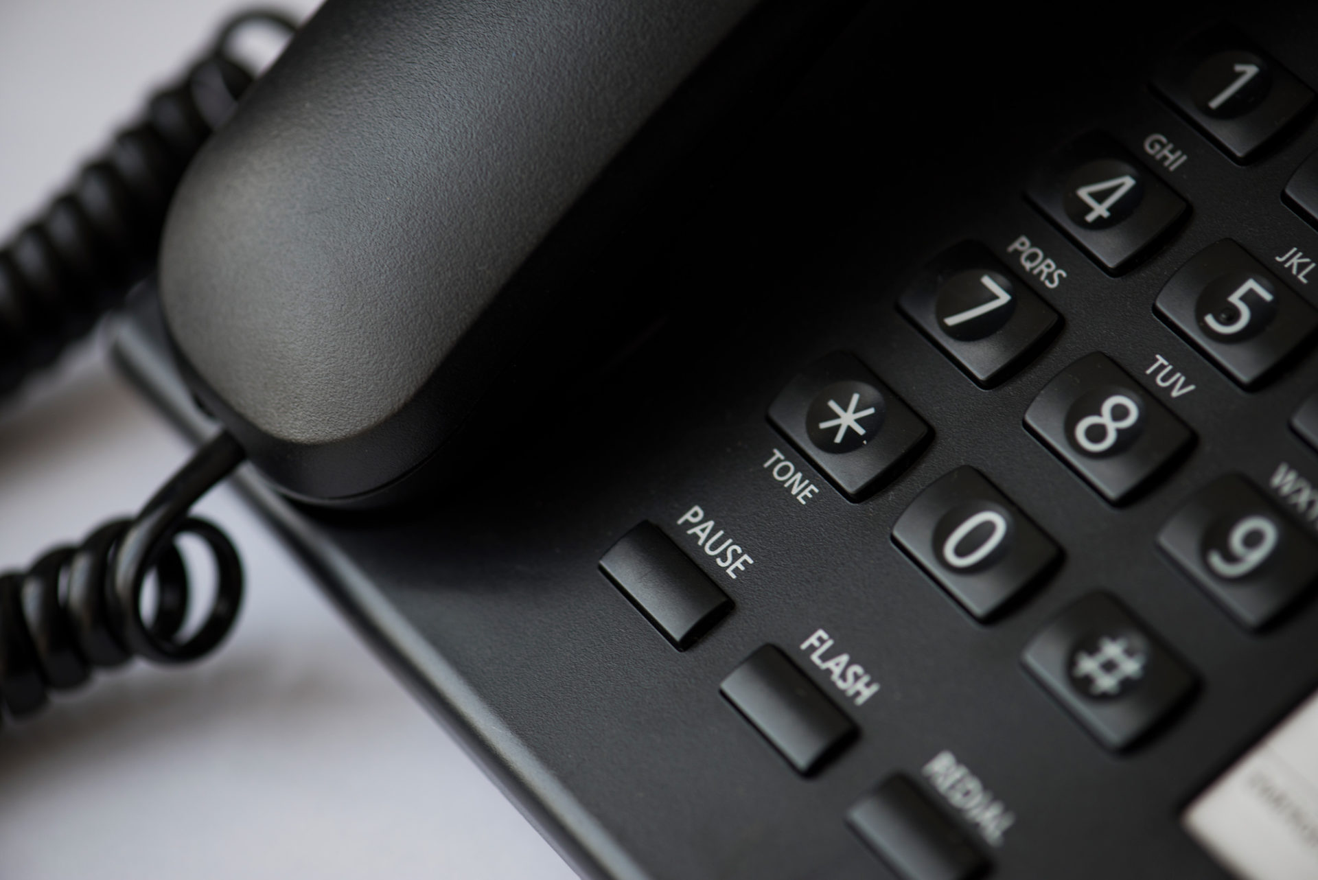VoIP-phone-system